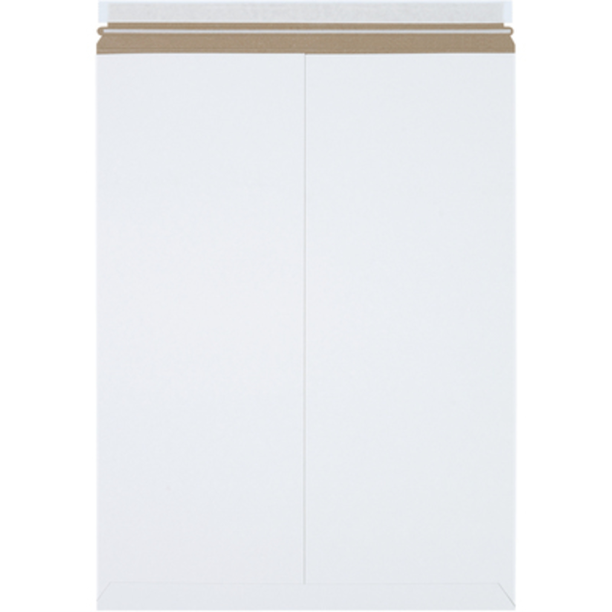 18 x 24in. W SS SP Mlrs 50/CS, Length 24 in, Model# RM11PS